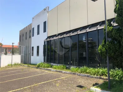 Prédio Comercial para alugar, 1640m² no Jardim Petrópolis, São Paulo