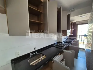 Apartamento com 1 Quarto à venda, 32m² no Vila Mafra, São Paulo