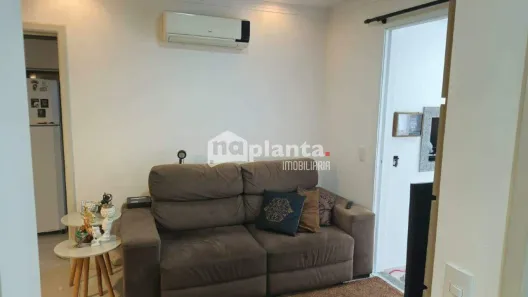 Apartamento com 2 Quartos à venda, 64m² no Campinas, São José