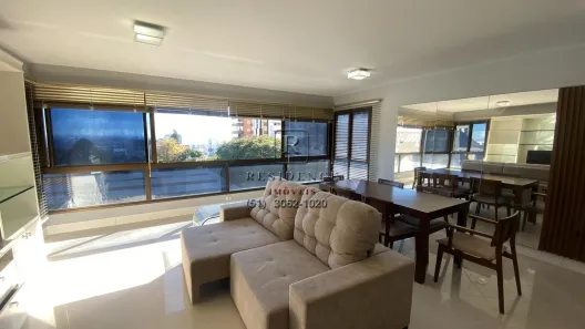 Apartamento com 2 Quartos para alugar, 90m² no Independência, Porto Alegre