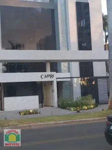 Apartamento com 3 Quartos à venda, 138m² no Jundiaí, Anápolis