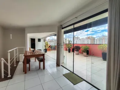 Cobertura com 3 Quartos à venda, 280m² no Vila Pompéia, São Paulo