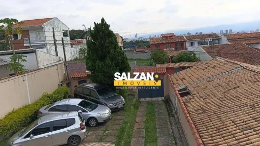 Casa com 2 Quartos à venda, 330m² no Alto São Pedro, Taubaté