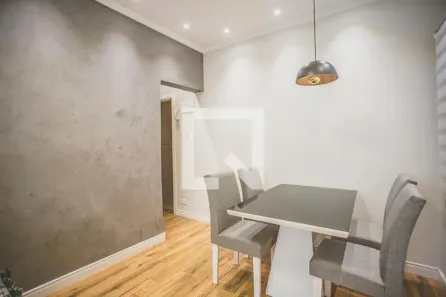 Apartamento com 2 Quartos à venda, 76m² no Mirandópolis, São Paulo