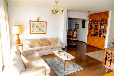 Apartamento com 3 Quartos à venda, 153m² no Ipiranga, São Paulo
