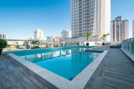 Apartamento com 3 Quartos à venda, 84m² no Centro, Itajaí