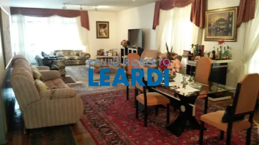 Apartamento com 3 Quartos à venda, 257m² no Paraíso, São Paulo