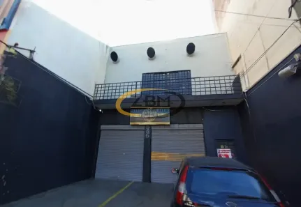 Ponto Comercial à venda, 464m² no Jardim Palmares, Londrina