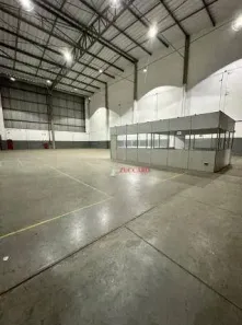 Galpão/Depósito/Armazém para alugar, 1398m² no Jardim Cumbica, Guarulhos