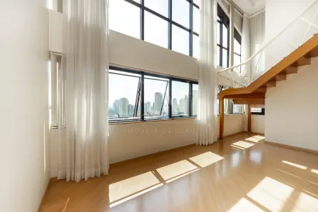 Cobertura com 3 Quartos à venda, 302m² no Vila Inah, São Paulo