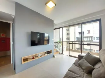 Apartamento com 2 Quartos à venda, 70m² no Indianópolis, São Paulo