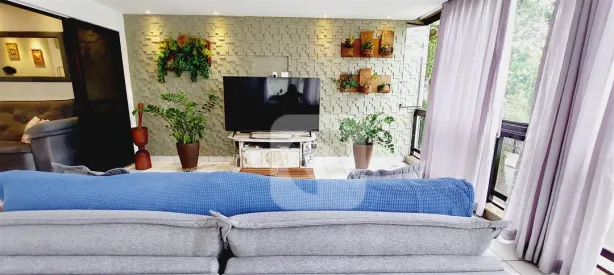 Apartamento com 3 Quartos à venda, 110m² no Recreio dos Bandeirantes, Rio de Janeiro