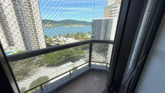 Cobertura com 2 Quartos à venda, 128m² no Ponta da Praia, Santos