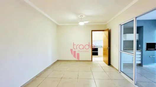 Apartamento com 3 Quartos à venda, 108m² no Jardim Botânico, Ribeirão Preto