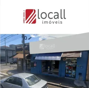 Ponto Comercial para alugar, 80m² no Vila Santo Antônio, São José do Rio Preto