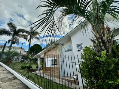 Casa com 3 Quartos à venda, 184m² no Santa Helena, Bento Gonçalves