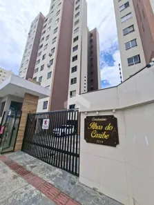 Apartamento com 3 Quartos à venda, 84m² no Ponto Novo, Aracaju