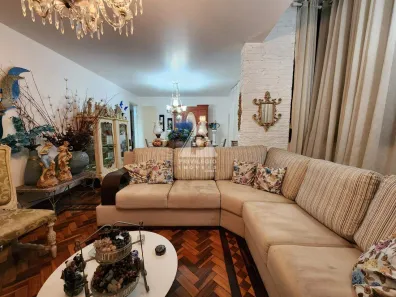 Apartamento com 3 Quartos à venda, 138m² no Copacabana, Rio de Janeiro