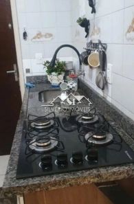 Apartamento com 1 Quarto à venda, 40m² no Centro, Petrópolis