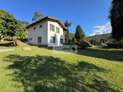 Fazenda/Sítio com 5 Quartos à venda, 300m² no Cachoeirinha, Bom Jesus dos Perdões