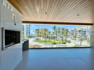 Apartamento com 3 Quartos à venda, 141m² no Riviera, Bertioga