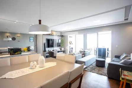 Apartamento com 3 Quartos à venda, 105m² no Centro, Diadema