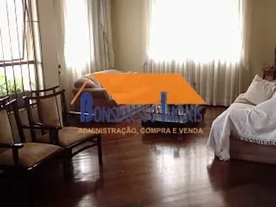 Casa com 4 Quartos à venda, 220m² no Caiçara-Adelaide, Belo Horizonte