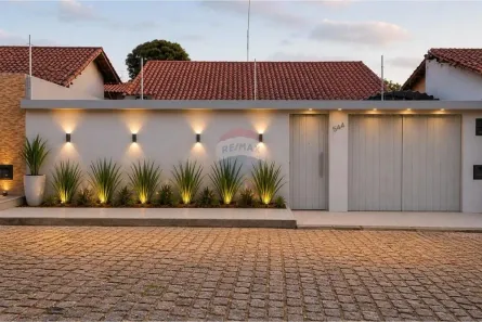 Casa com 3 Quartos à venda, 173m² no Pitimbu, Natal
