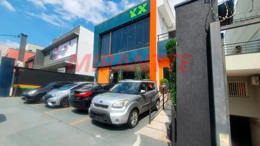 Imóvel Comercial à venda, 377m² no Tucuruvi, São Paulo