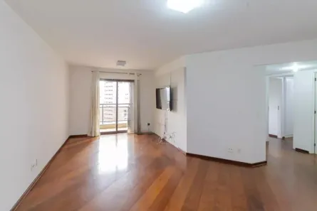 Apartamento com 4 Quartos à venda, 120m² no Indianópolis, São Paulo