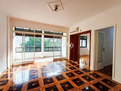 Apartamento com 3 Quartos à venda, 85m² no Centro Histórico, Porto Alegre