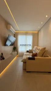 Apartamento com 2 Quartos à venda, 62m² no Gleba Fazenda Palhano, Londrina