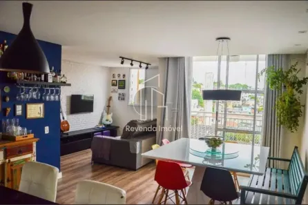 Apartamento com 2 Quartos à venda, 70m² no Freguesia do Ó, São Paulo