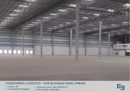 para alugar, 4492m² no Jardim Nova Limeira, Limeira