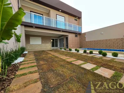Casa com 3 Quartos à venda, 220m² no Jardim Natal I, Franca