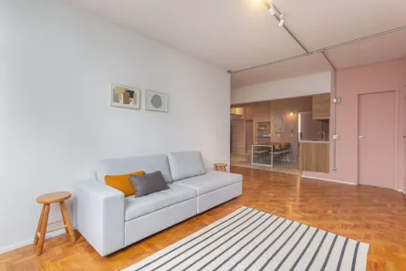 Apartamento com 5 Quartos à venda, 190m² no Jardim América, São Paulo