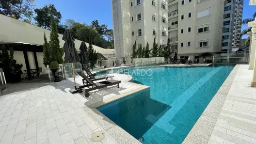 Apartamento com 3 Quartos à venda, 198m² no Velha, Blumenau