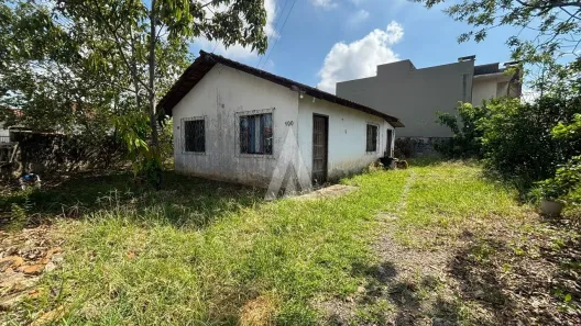 Lote/Terreno à venda, 41m² no Jardim Iririú, Joinville