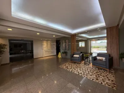 Apartamento com 3 Quartos para alugar, 81m² no Vila do Golf, Ribeirão Preto
