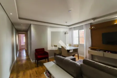 Apartamento com 3 Quartos à venda, 70m² no Vila Suzana, São Paulo