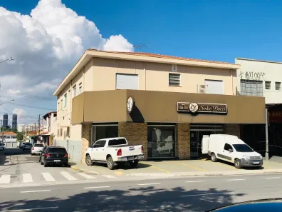 Prédio Comercial com 4 Quartos à venda, 550m² no Socorro, São Paulo