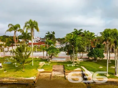 Lote/Terreno à venda, 634m² no Pinheiros, Balneário Barra do Sul