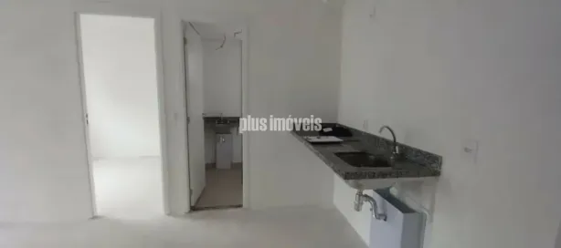 Apartamento com 1 Quarto à venda, 30m² no Liberdade, São Paulo