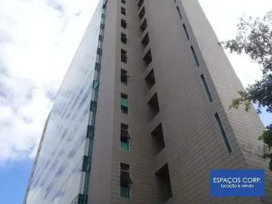 Prédio Comercial para alugar, 457m² no Vila Cordeiro, São Paulo
