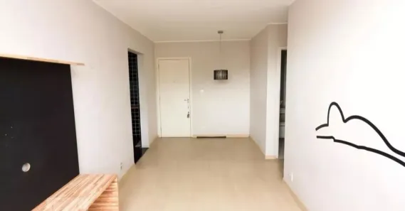 Apartamento com 2 Quartos à venda, 58m² no Taquara, Rio de Janeiro