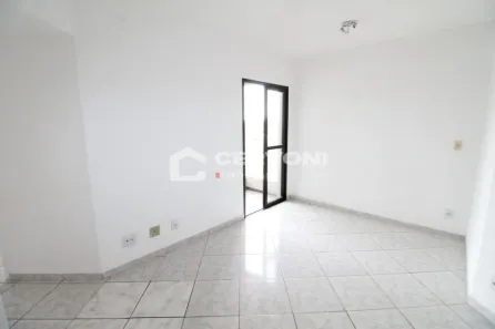 Apartamento com 2 Quartos para alugar, 62m² no Vila Bandeirantes, São José dos Campos