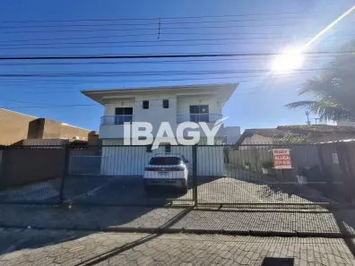 Apartamento com 2 Quartos para alugar, 61m² no Ingleses do Rio Vermelho, Florianópolis