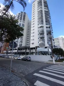 Apartamento com 3 Quartos à venda, 137m² no Aviação, Praia Grande