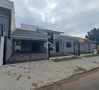 Casa com 3 Quartos à venda, 154m² no Pinheiro Machado, Santa Maria