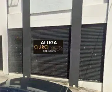 Ponto Comercial para alugar, 100m² no Mooca, São Paulo